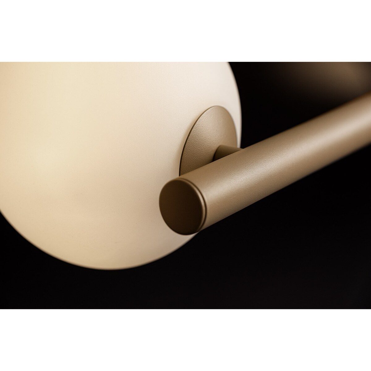 Lampa wisząca K-5847 z serii LEMO