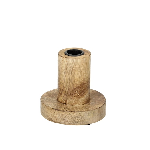 Świecznik Verti 10cm, 10 x 10 cm