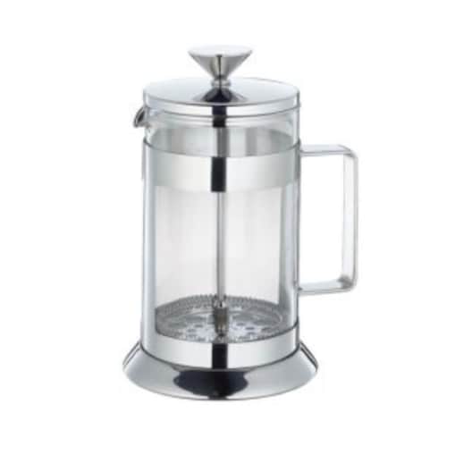 Zaparzacz tłokowy na 6 filiżanek Laura Cilio