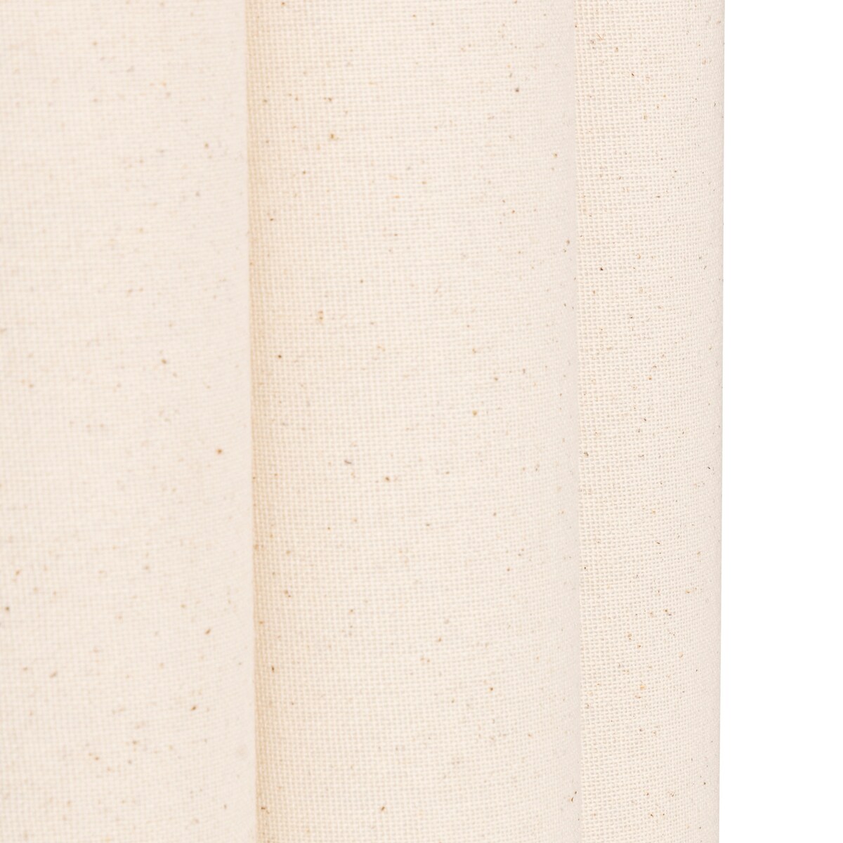 Lampa stołowa RONA materiałowy klosz, wys. 49 cm