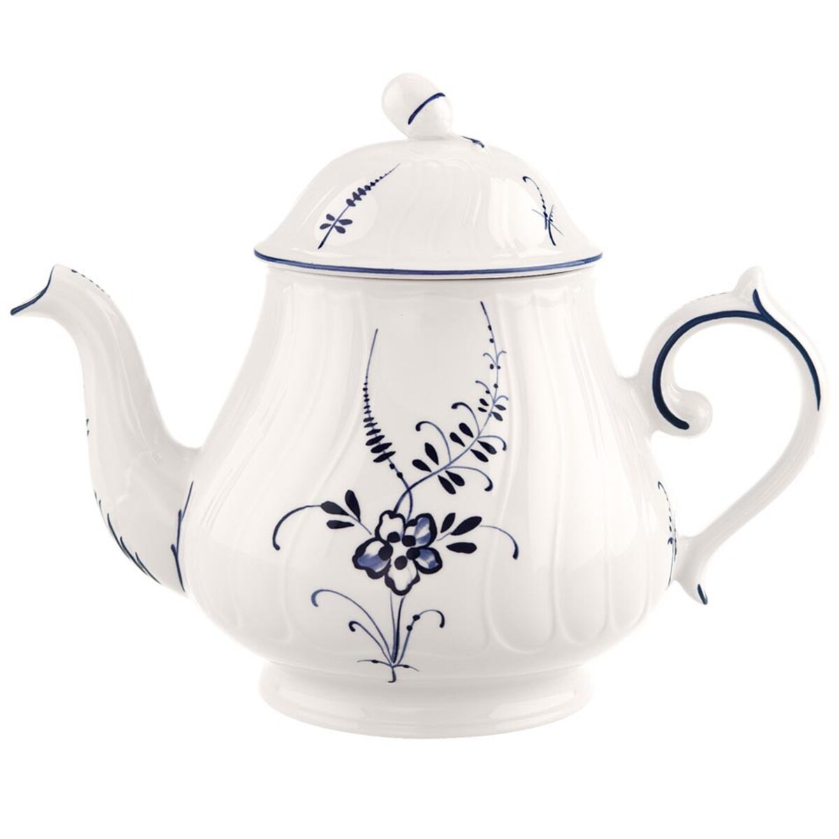 Dzbanek do herbaty Old Luxembourg, 1100 ml, Villeroy & Boch