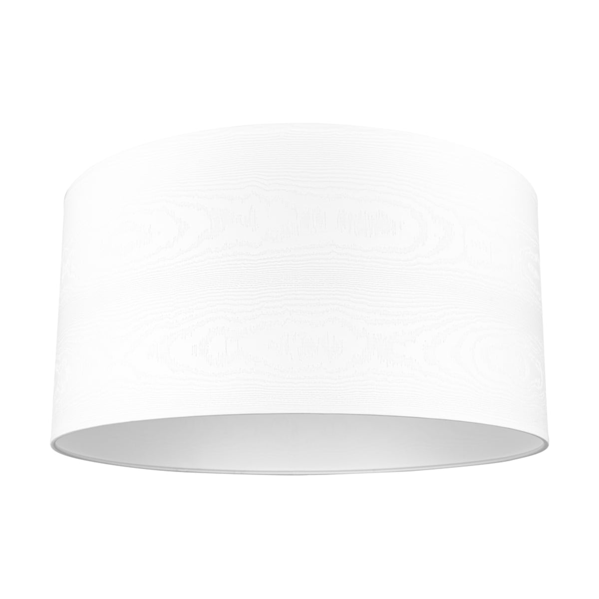 Lampa Podłogowa BRITOP Lighting 1xE27 Max.60W Połączenie Chromu z Tkaniną z Wzorem w Drewno, Polski Producent, 1 szt.