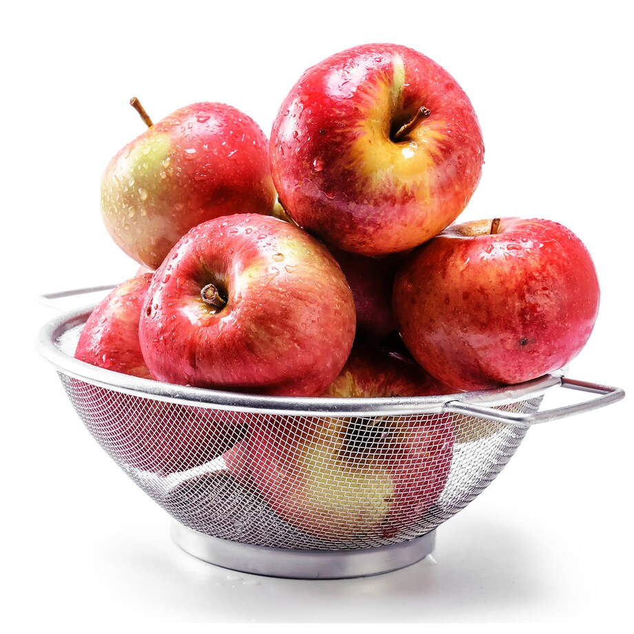 Sitko Cedzak Durszlak Kuchenny Stalowy 20 Cm