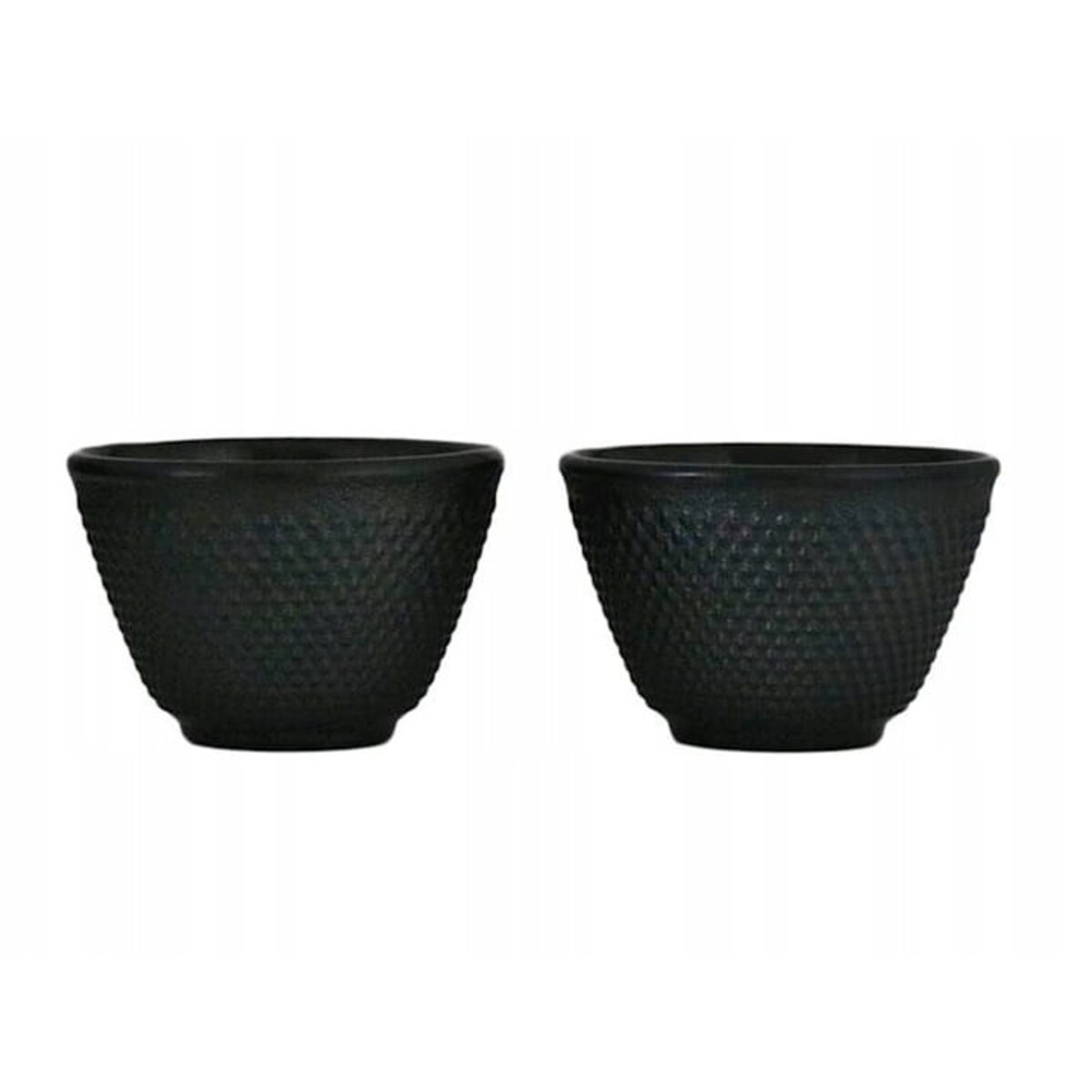 Imbryk Żeliwny do Herbaty matchy z Czarkami i Podstawką Arigato 5 El Zestaw