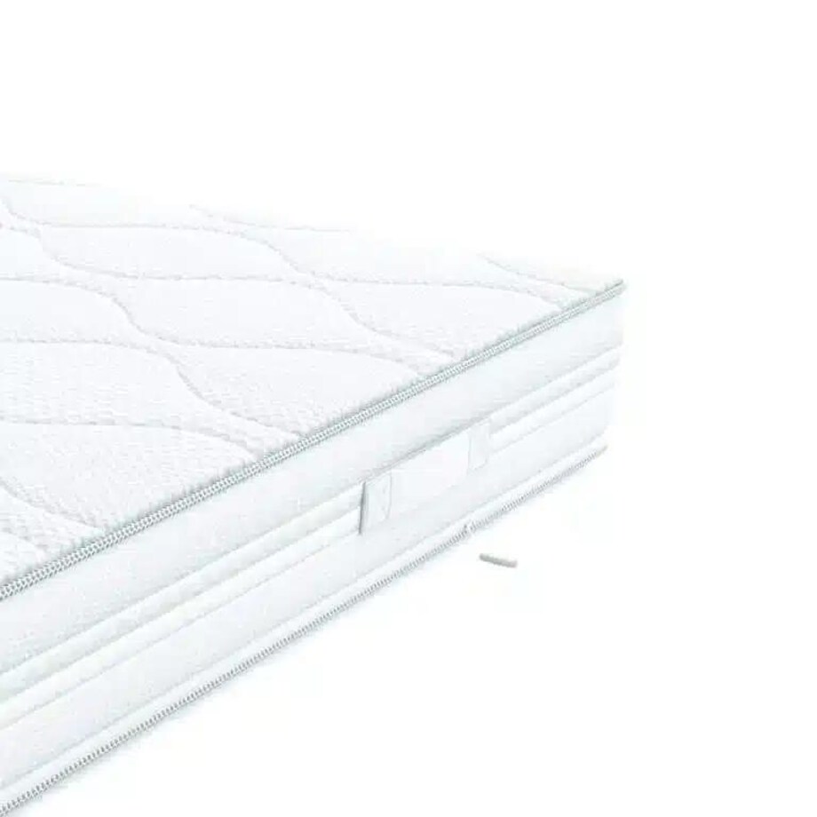 Materac Foxtrot Hybrid New, 180 x 200 cm, Hilding