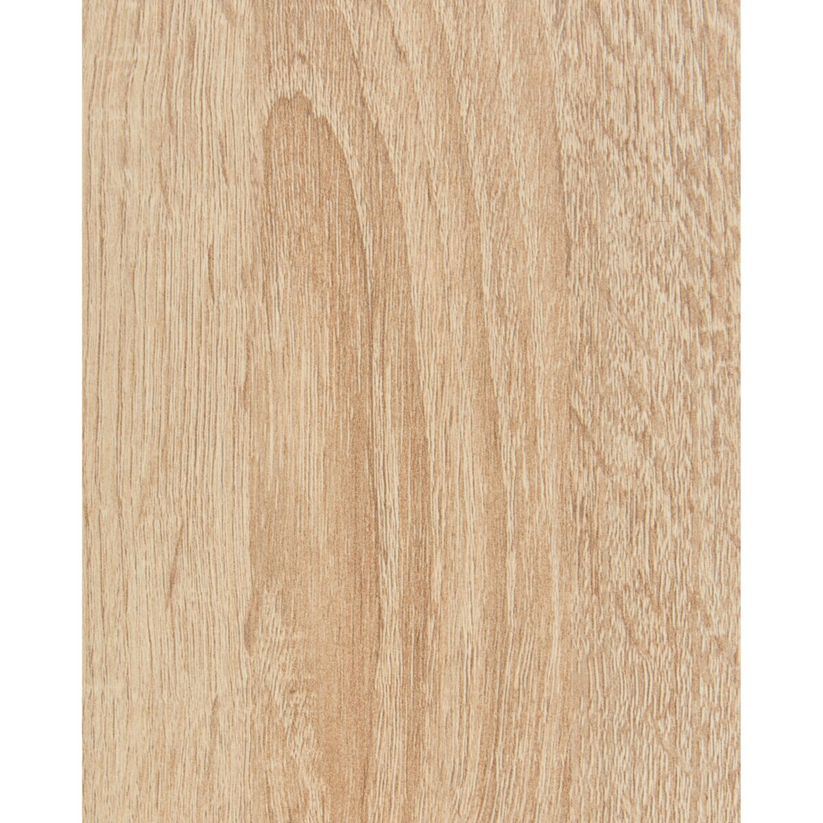 Regał WADENA Jasne drewno