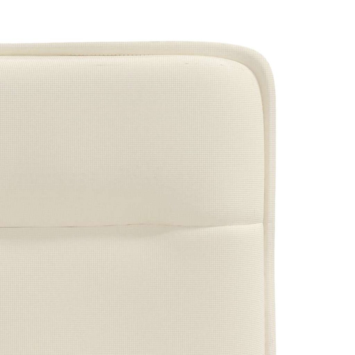 vidaXL Krzesła stołowe, 6 szt., lniane