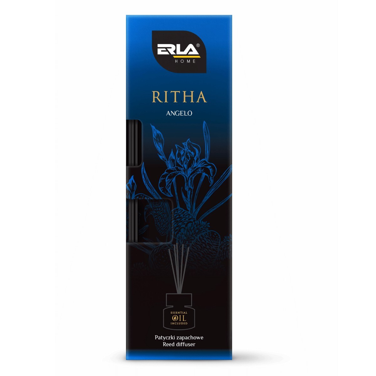 patyczki zapachowe ritha angelo 100ml