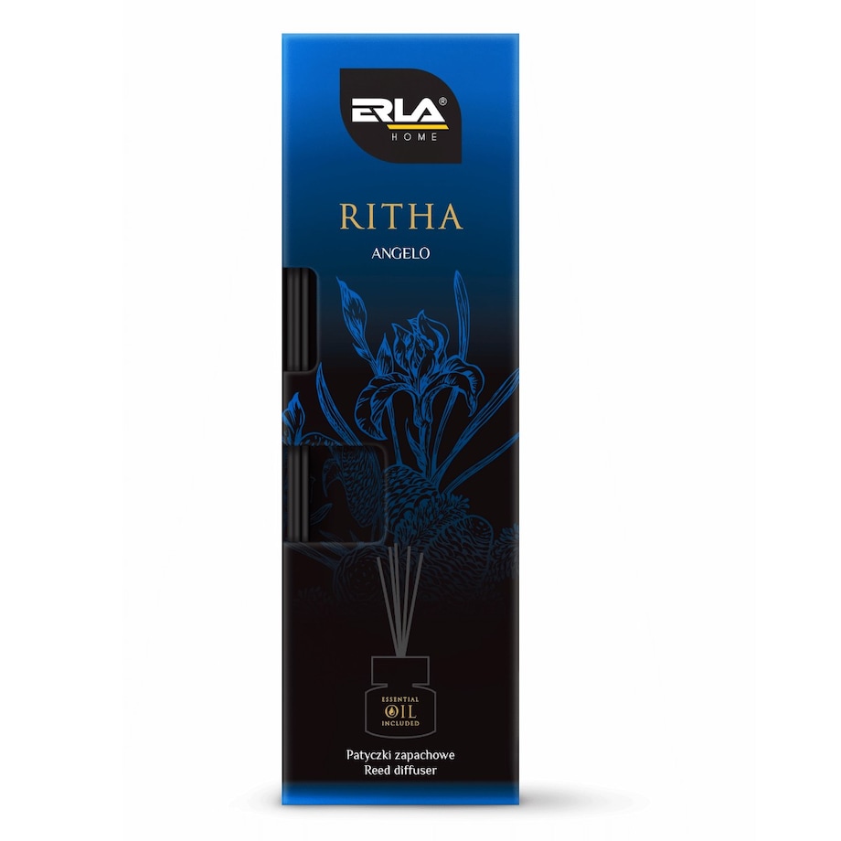 patyczki zapachowe ritha angelo 100ml
