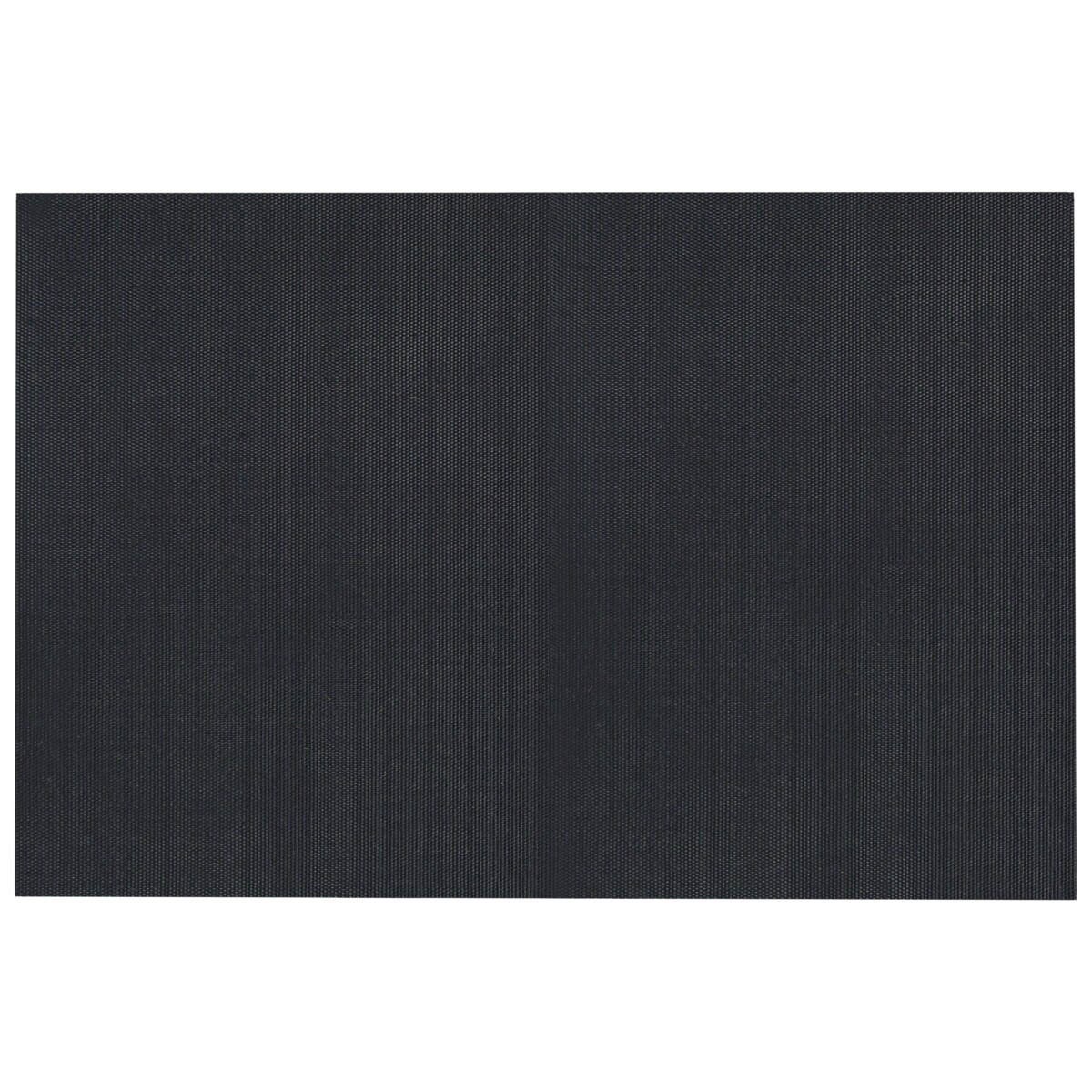 Wycieraczka CALIBATO Naturalny 60 x 90 cm Napis Włókno kokosowe