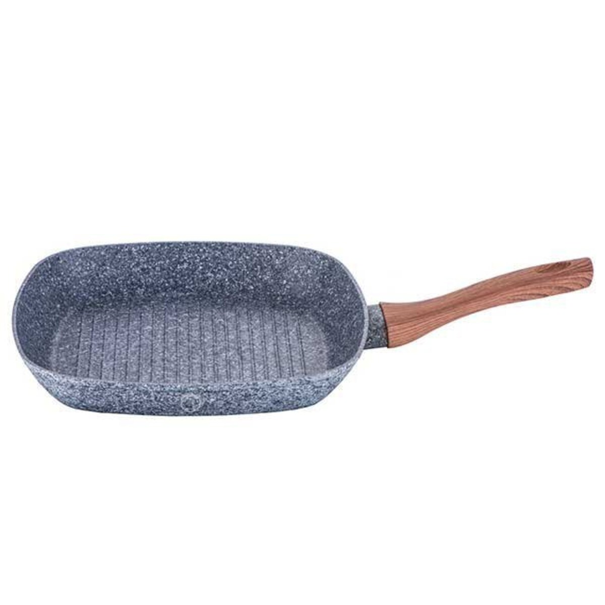 Zestaw 3 Patelni Granitowych Berlinger Haus Bh-1215