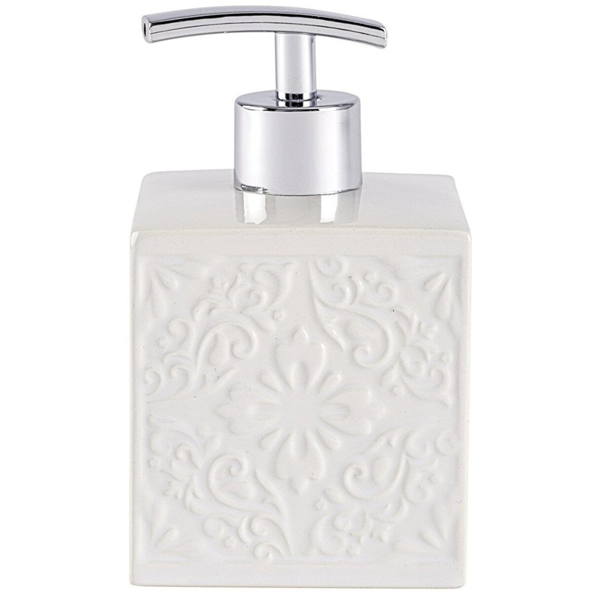 Dozownik do mydła CORDOBA - 500 ml, WENKO