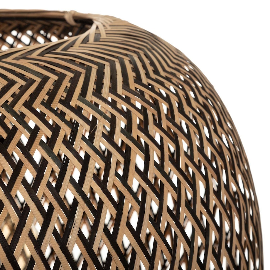 Żyrandol boho SINAI, Ø 45 cm