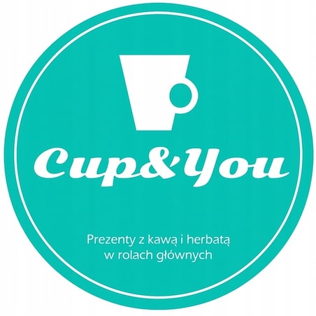 Herbata ziołowa NA ZŁĄ POGODĘ o smaku miodowo-anyżowym PREMIUM Cup&You - herbata liściasta sypana mieszanka napar susz - gotowa na prezent upominek