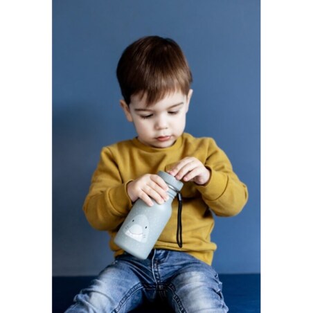 Butelka bidon 350 ml - Rekin