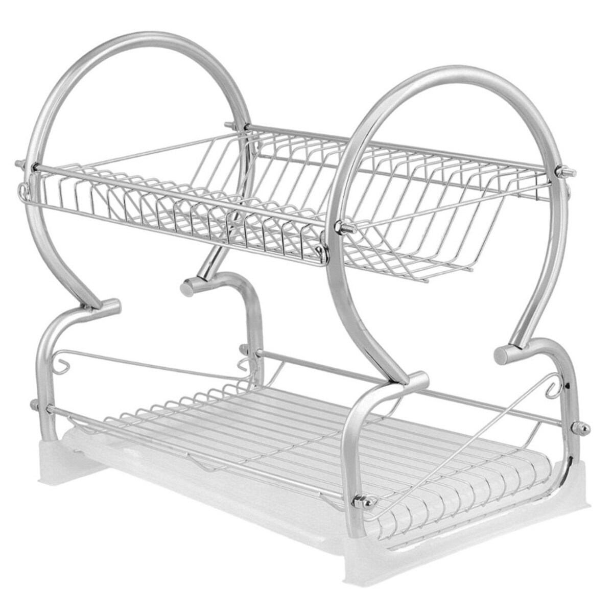 Krisberg suszarka do naczyń 56x25x38cm KS2632