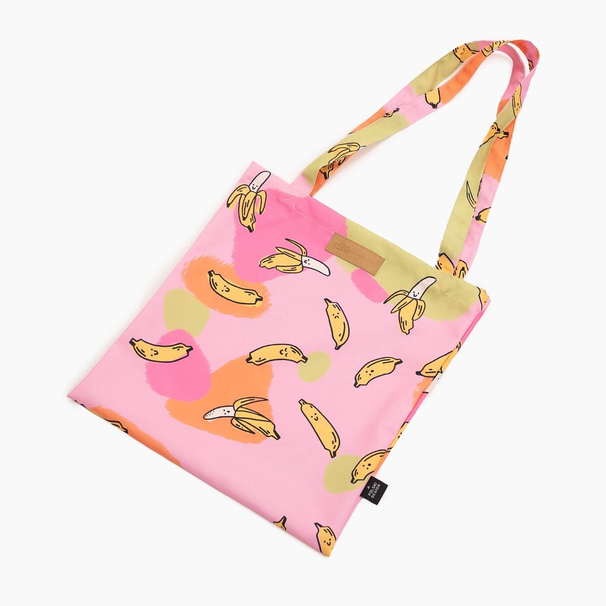 Torba wielorazówka "Owoc falliczny 2.0"