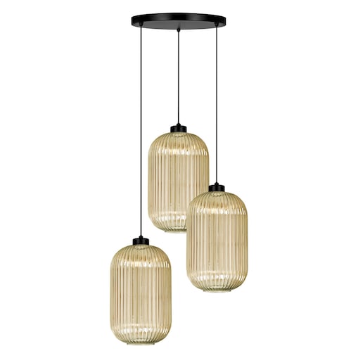 Lampa wisząca K-5746 z serii FADIGA