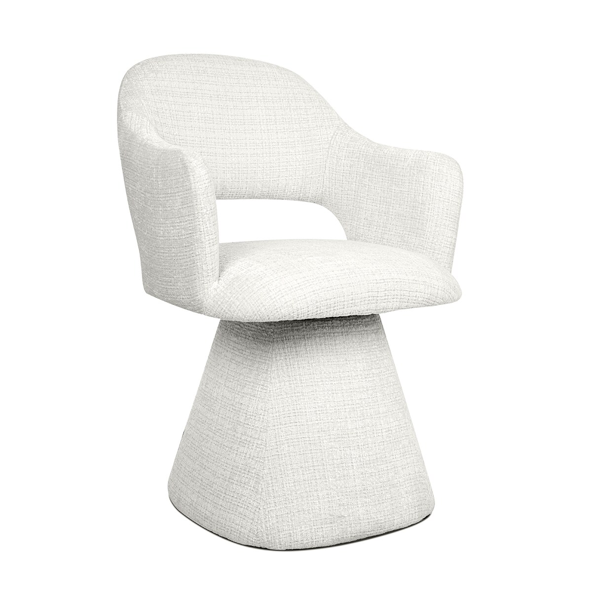 MaMaison krzesło VERONA białe