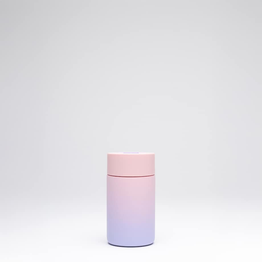 Kubek termiczny Kambukka Olympus 300 ml - Blush Horizon