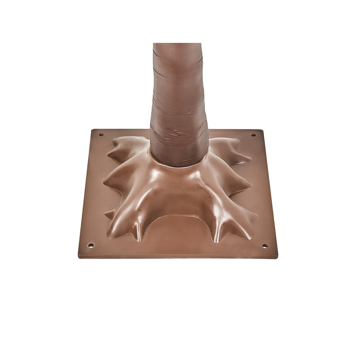 Dekoracja ogrodowa LED drzewko ze światełkami 180 cm zielona CELIONI