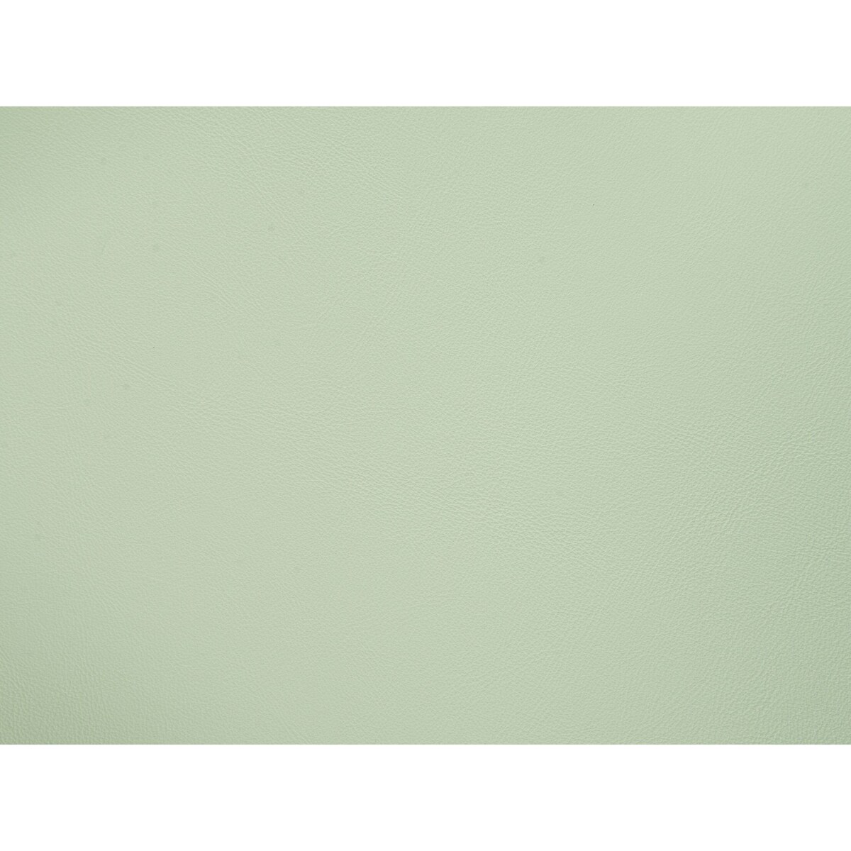 Zestaw 4 krzeseł do jadalni zielony MORILL