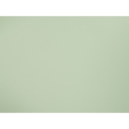 Zestaw 4 krzeseł do jadalni zielony MORILL