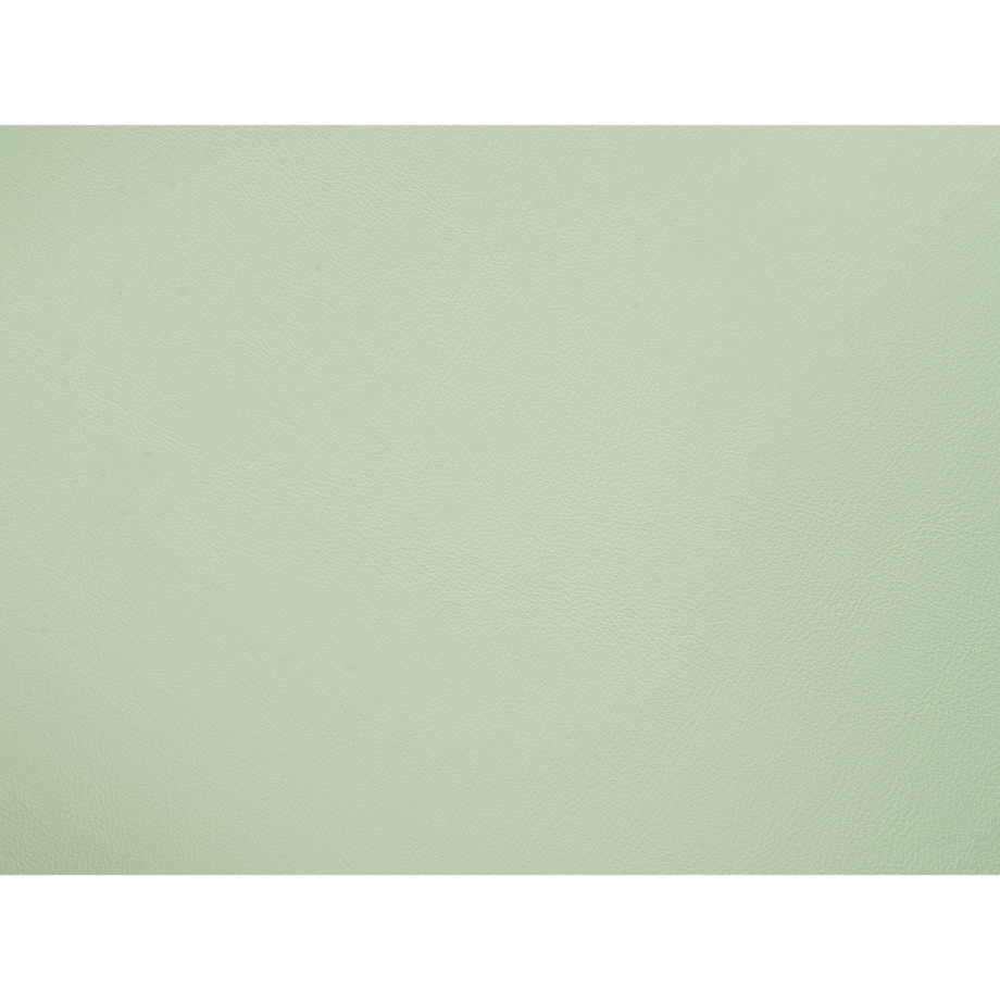 Zestaw 4 krzeseł do jadalni zielony MORILL