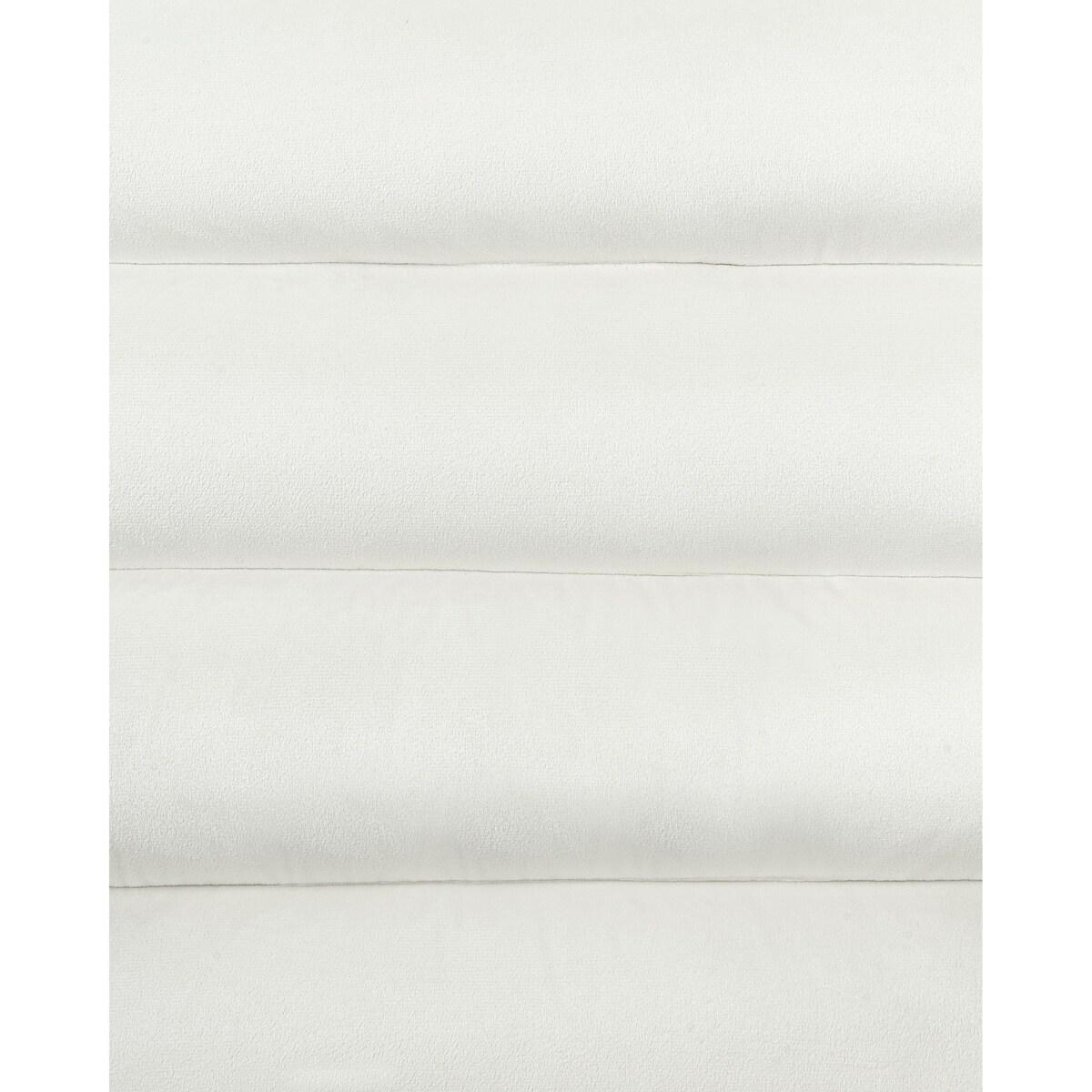 Fotel Złamana biel KISA