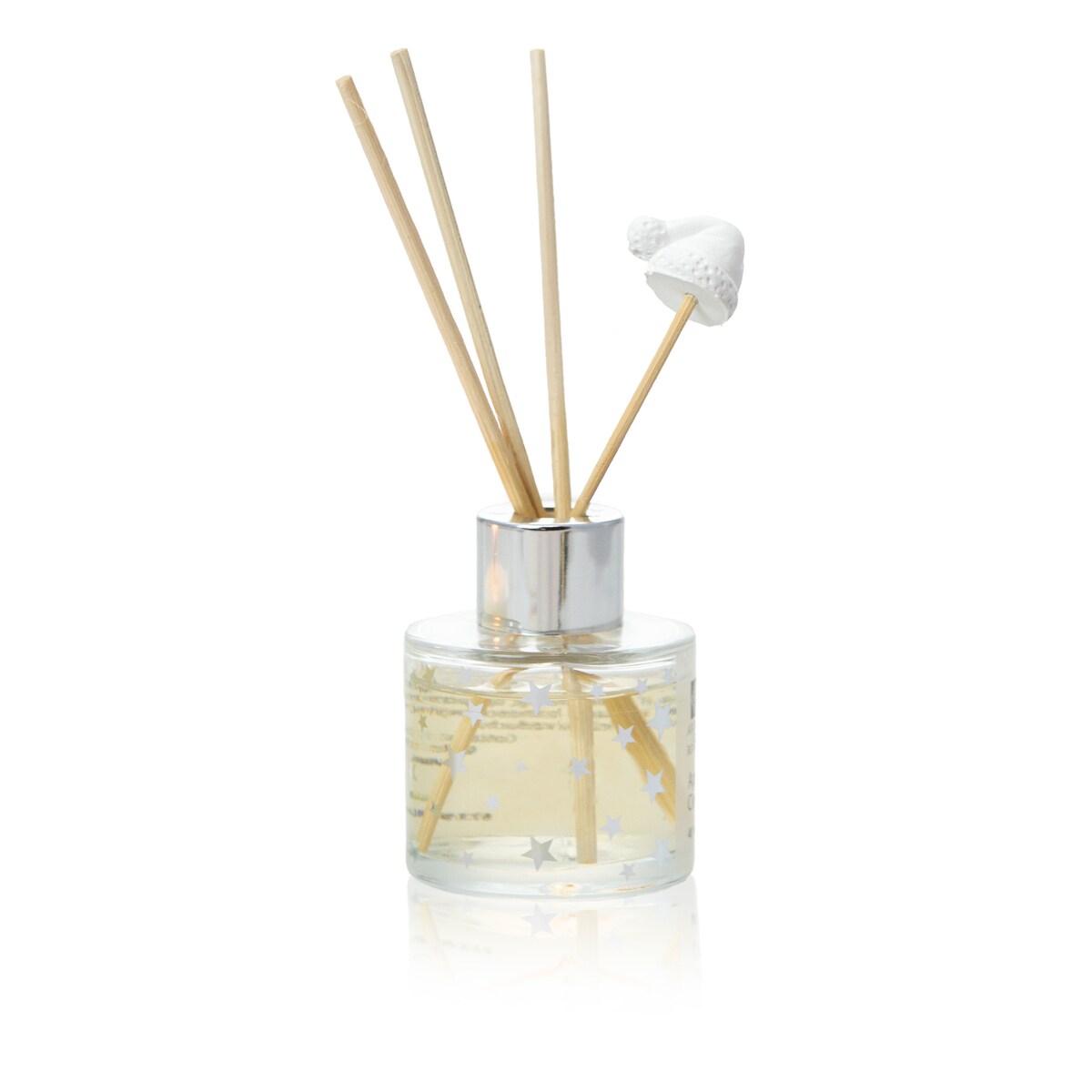 Zapach Do Domu Patyczki Zapachowe Czerwony Owoc Dyfuzor Święta Mikołajki