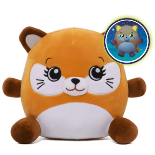 Dream Beams - Lisek Philip, duży