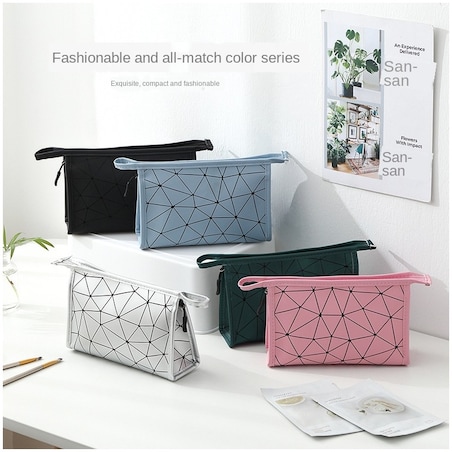 Kosmetyczka damska podróżna KS39WZ4