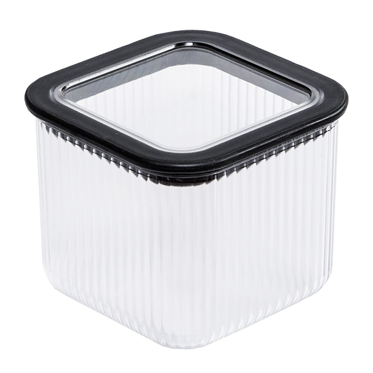 Pojemnik Plastikowy Do Przechowywania Żywności Kuchenny Modułowy Neroli 700 Ml