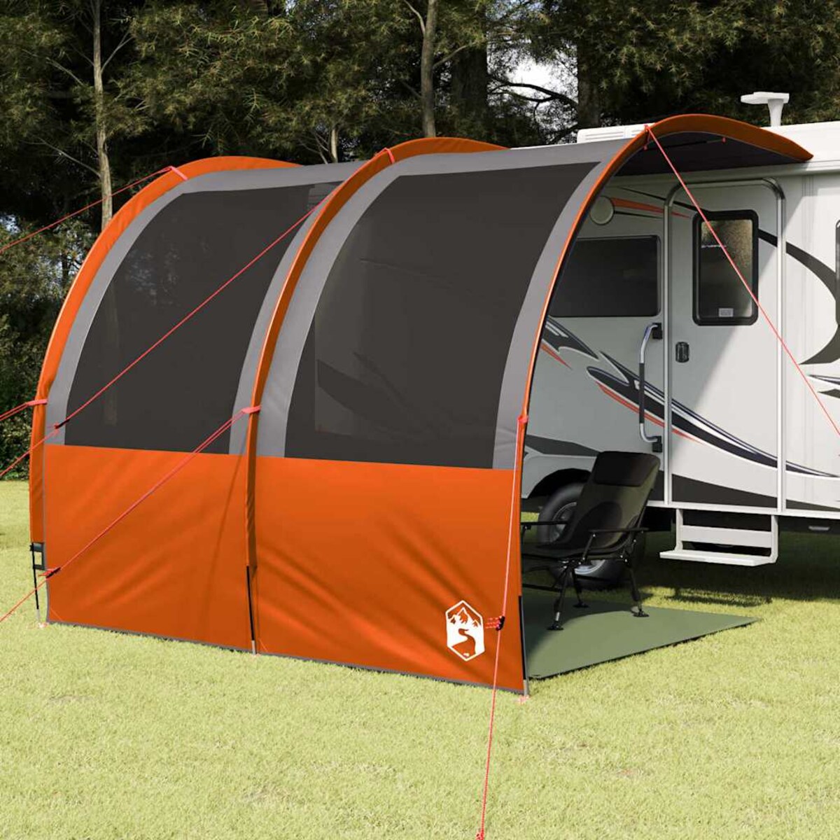 vidaXL Namiot wodoodporny