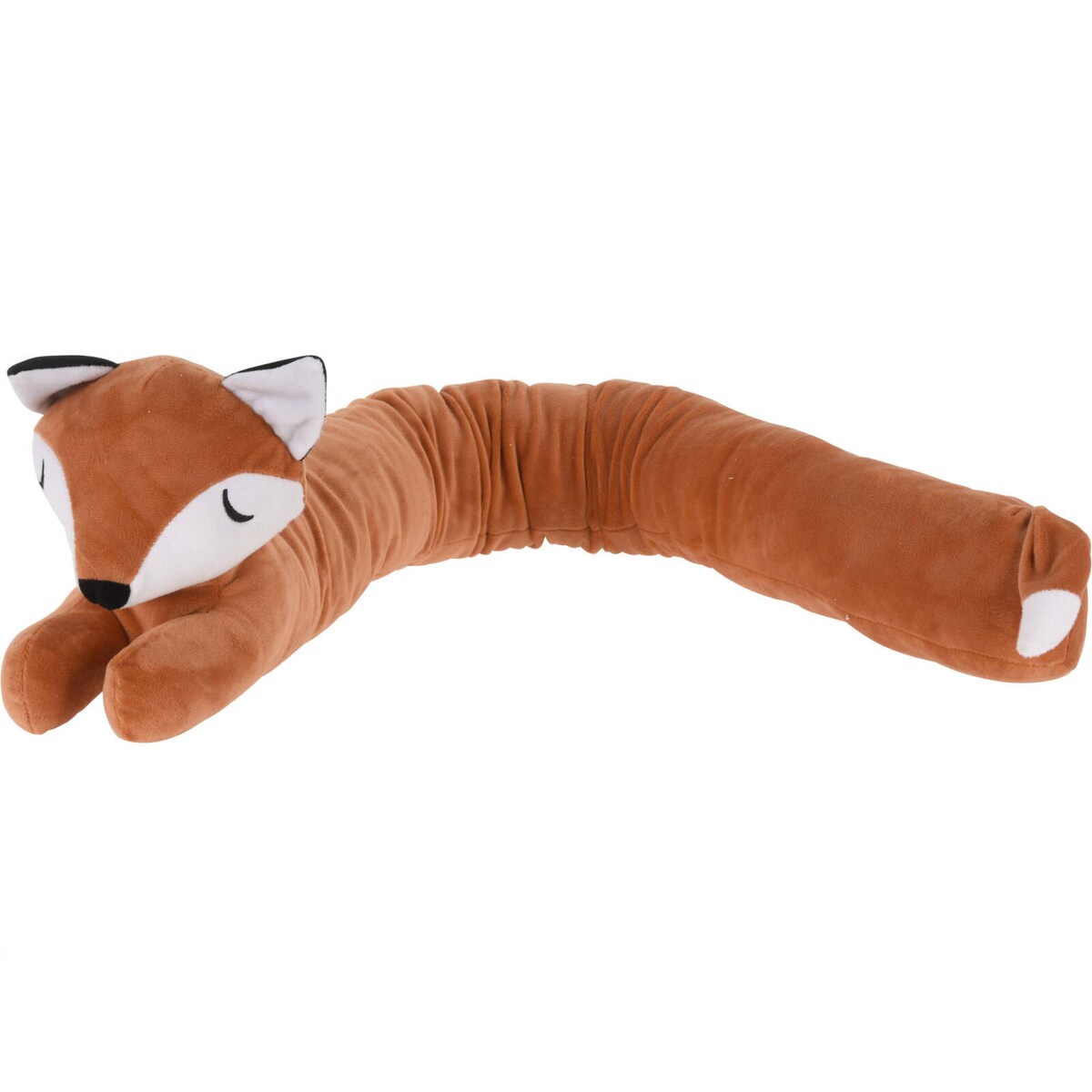 Osłona przed przeciągiem w kształcie zwierzaka, 90 cm