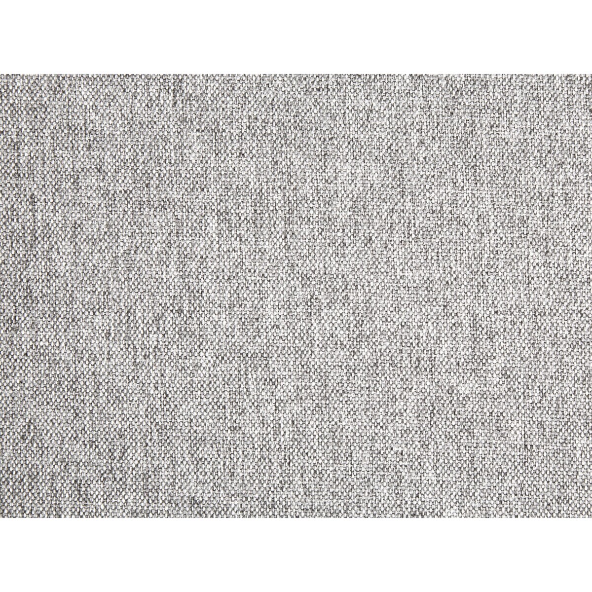 Ławka do jadalni tapicerowana jasnoszara ELYRIA