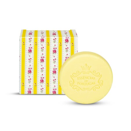 Mydło Essencias de Portugal Yellow Chita cytryna 50 g