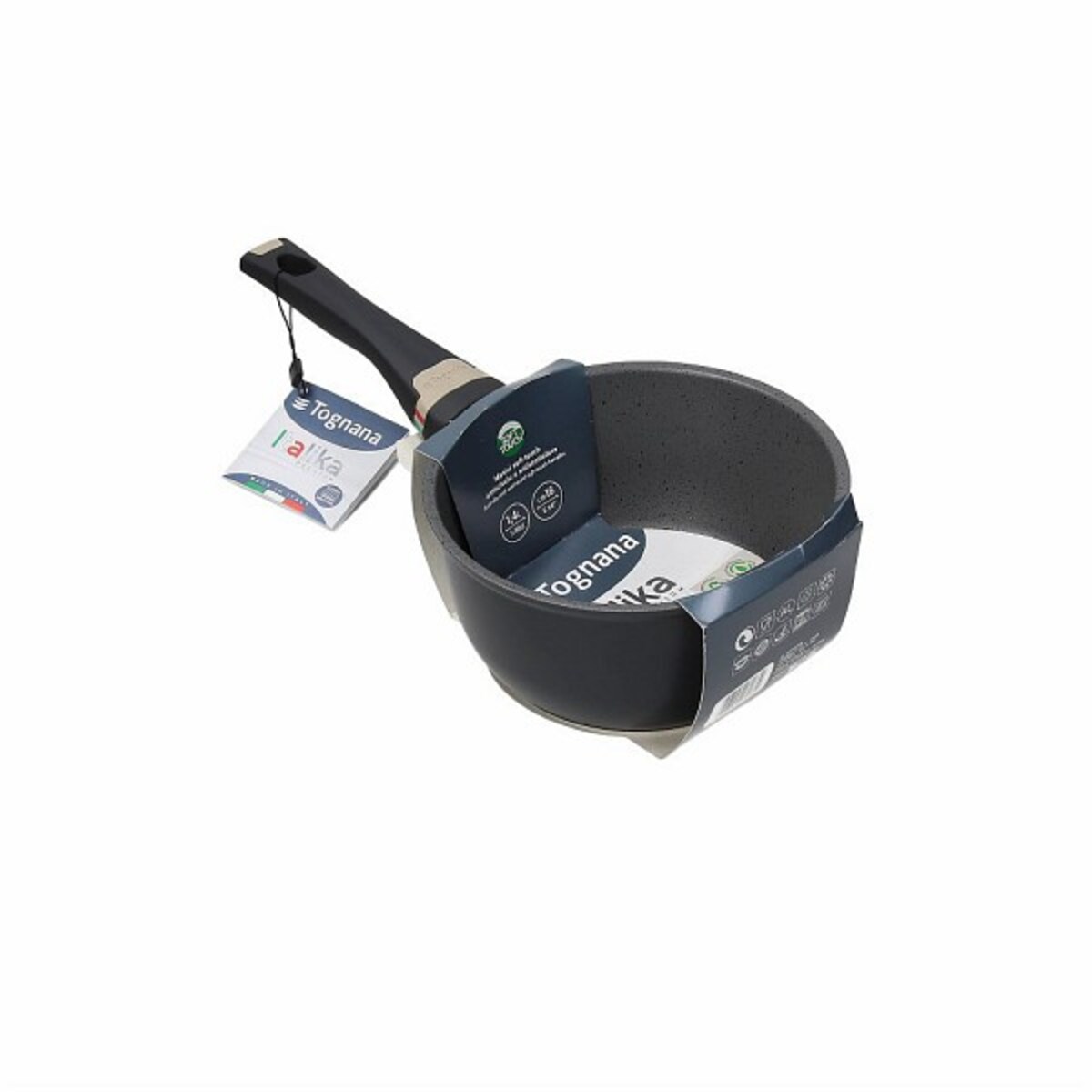 ITALIKA RONDEL Z 1 UCHWYTEM 16 CM