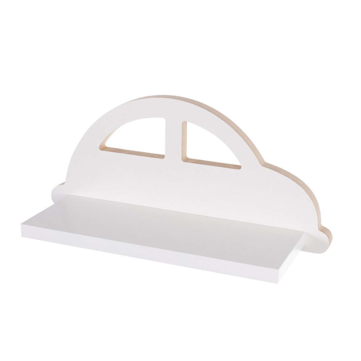 Półka Car 40x14x22cm, 40 x 14 x 22 cm