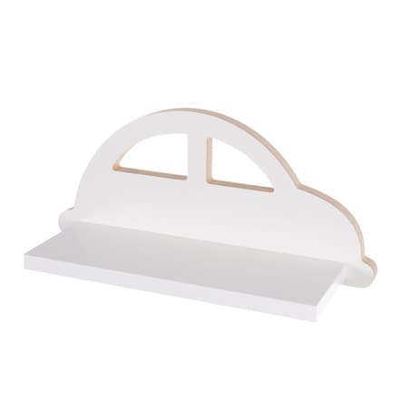 Półka Car 40x14x22cm, 40 x 14 x 22 cm