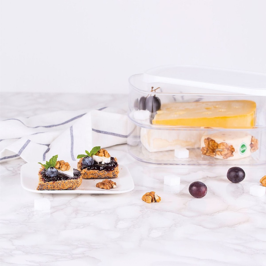 Amuse pojemnik na sery 1.7L