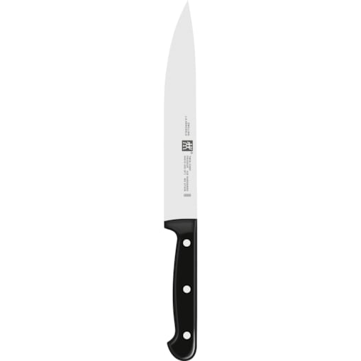 Nóż do wędlin Zwilling Twin Chef - 20 cm