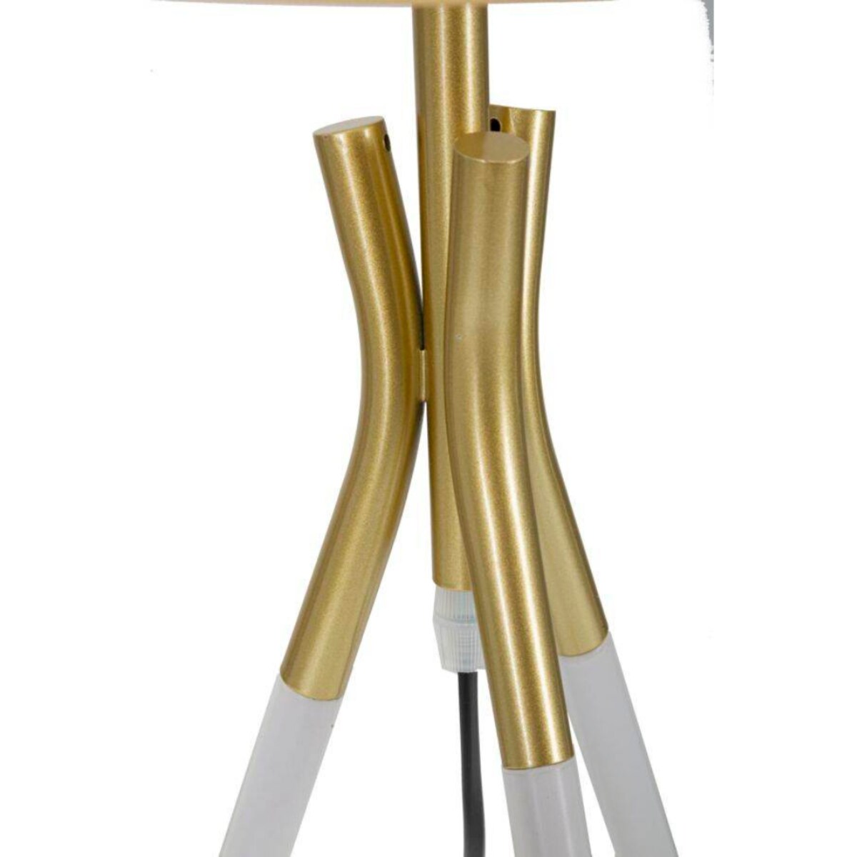 Lampa stołowa na trójnogu 57x28x28 cm STATIV