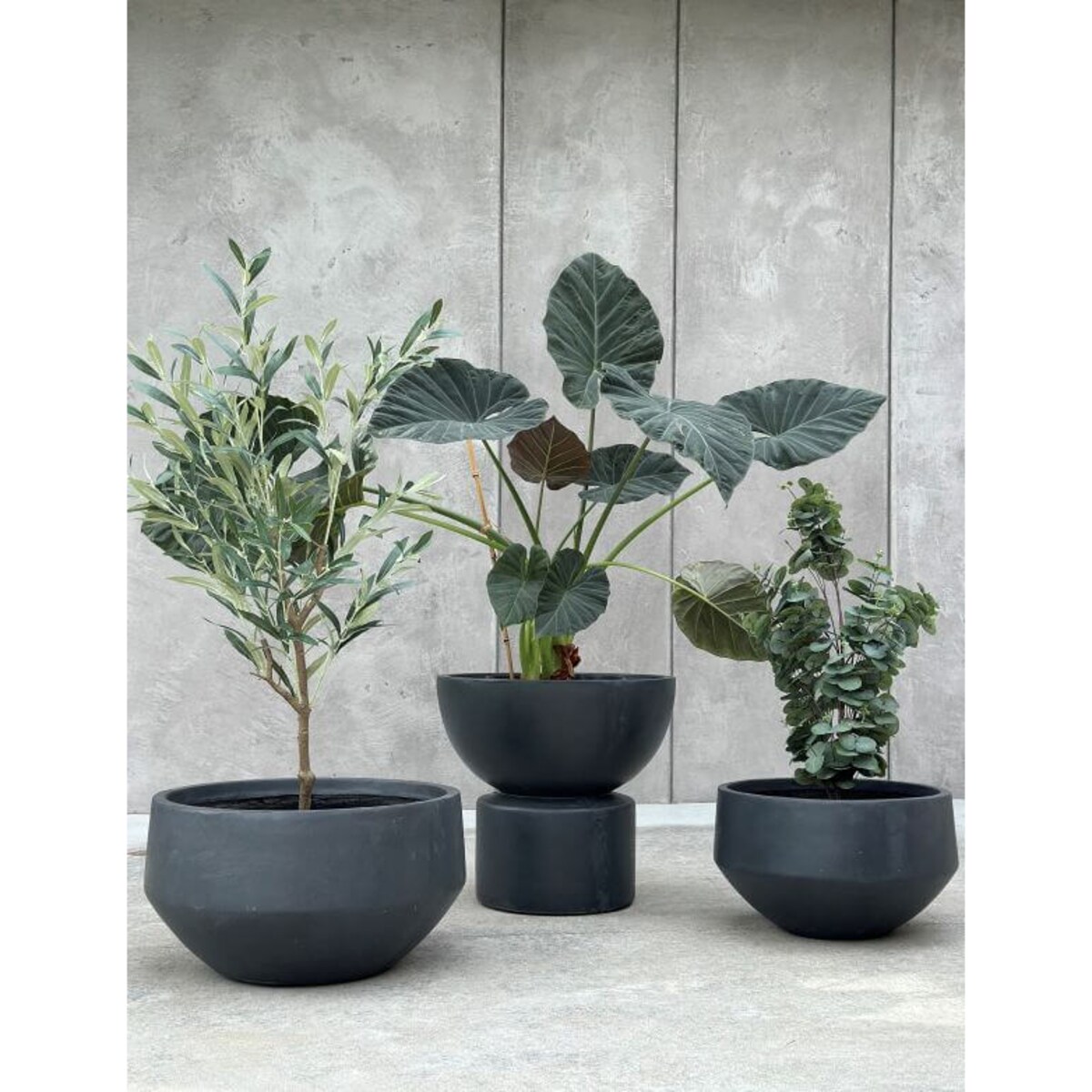 ZESTAW DONICZEK MARETTO