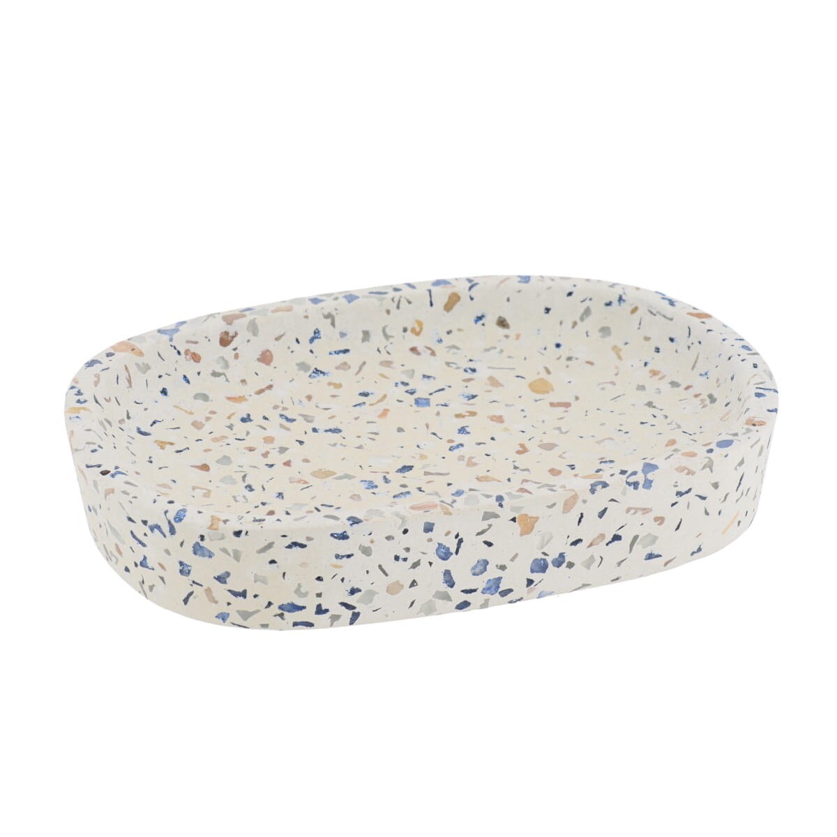Mydelniczka ceramiczna 13x9 cm NIXIE