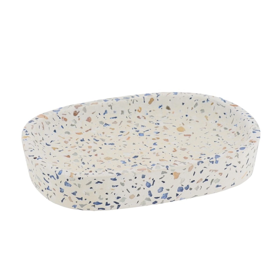 Mydelniczka ceramiczna 13x9 cm NIXIE