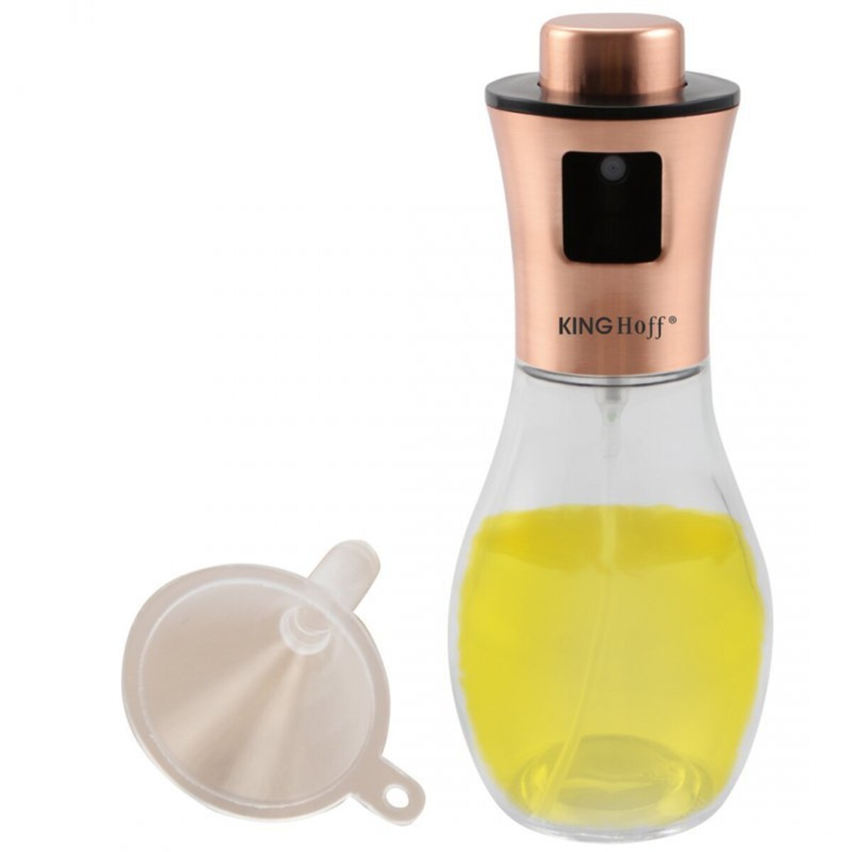 Spryskiwacz Spray Do Octu I Oliwy Kinghoff