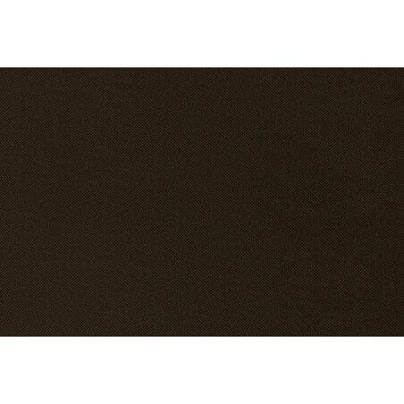 KONSIMO TAGIO Dwuosobowa kanapa skandynawska w kolorze brązowym