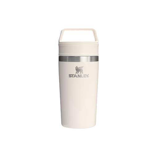 Stanley kubek termiczny Café-To-Go 0.35 L Cream Gloss