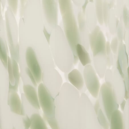 Wazon z barwionego szkła ARVO